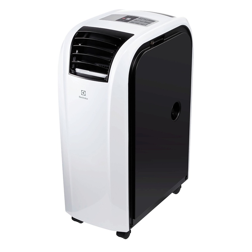 ELECTROLUX Кондиционер мобильный EACM-12 RK/N6 – фото 1