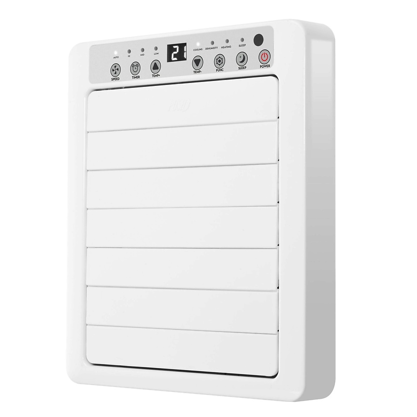 ELECTROLUX Кондиционер мобильный EACM-07 RK/N6 – фото 5