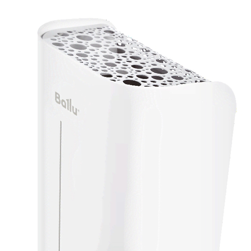 BALLU Бактерицидный рециркулятор RDU-60D ANTICOVIDgenerator – фото 4
