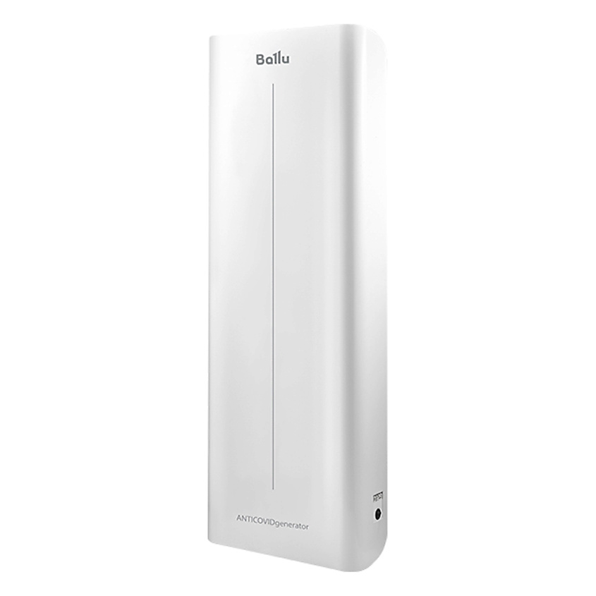 BALLU Бактерицидный рециркулятор RDU-200D ANTICOVIDgenerator – фото 2