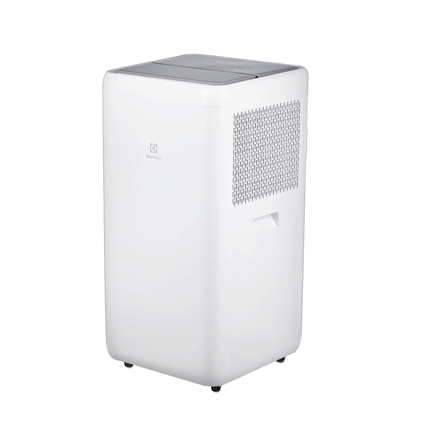 ELECTROLUX Кондиционер мобильный EACM-09 XN/N6 – фото 7