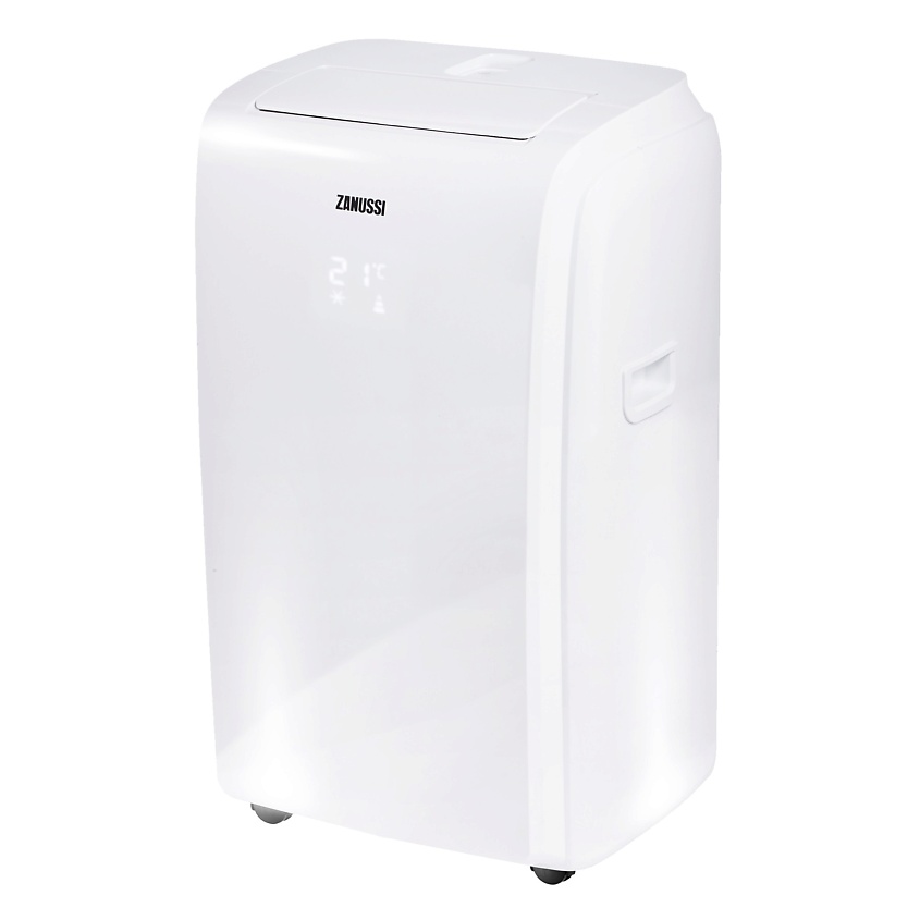 ZANUSSI Кондиционер мобильный ZACM-12 MSH/N1 – фото 1