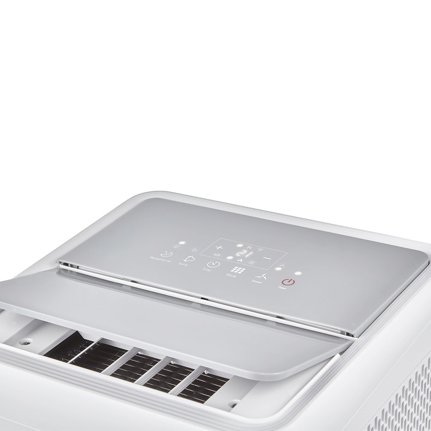 ELECTROLUX Кондиционер мобильный EACM-07 XN/N6 – фото 4