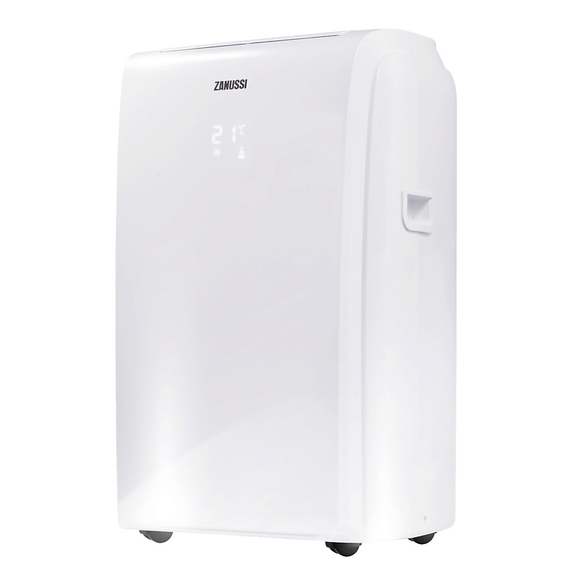 ZANUSSI Кондиционер мобильный ZACM-09 MSH/N1 – фото 3