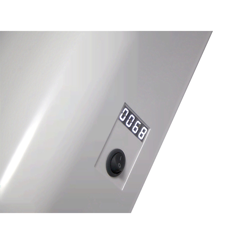 BALLU Бактерицидный рециркулятор RDU-200D ANTICOVIDgenerator – фото 5
