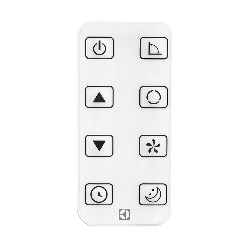 ELECTROLUX Кондиционер мобильный EACM-09 GT/N6 – фото 9