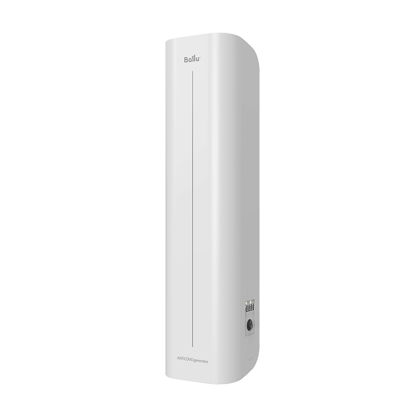 BALLU Бактерицидный рециркулятор RDU-60D WiFi ANTICOVIDgenerator – фото 3