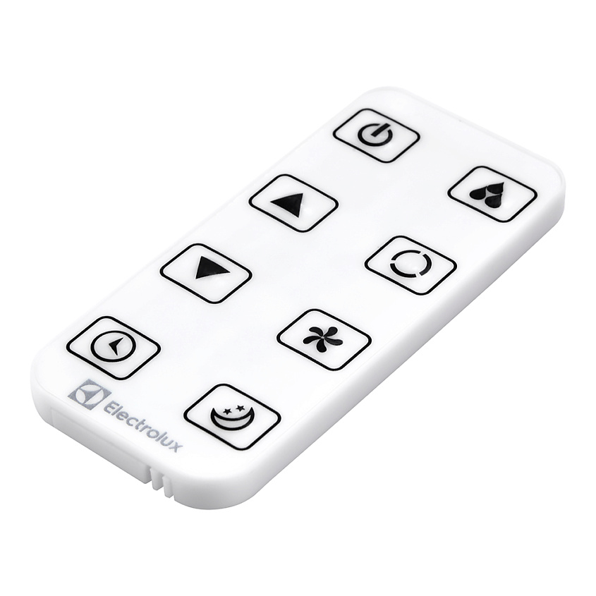 ELECTROLUX Кондиционер мобильный EACM-12 FM/N3 – фото 10