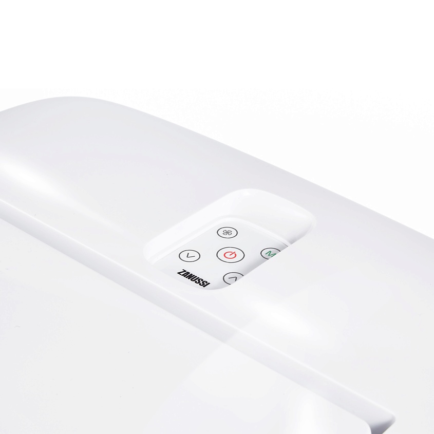 ZANUSSI Кондиционер мобильный ZACM-09 MSH/N1 – фото 7