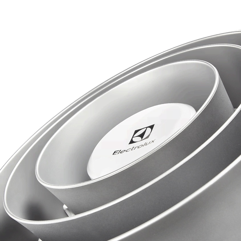 ELECTROLUX Кондиционер мобильный EACM-10 FP/N6 – фото 4