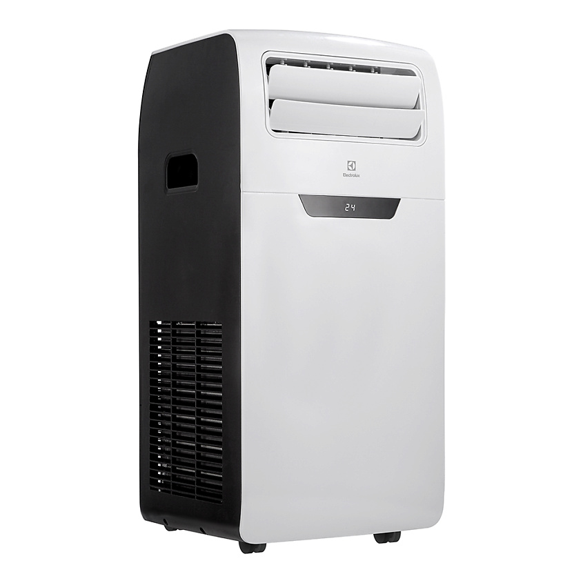 ELECTROLUX Кондиционер мобильный EACM-09 FM/N3 – фото 6