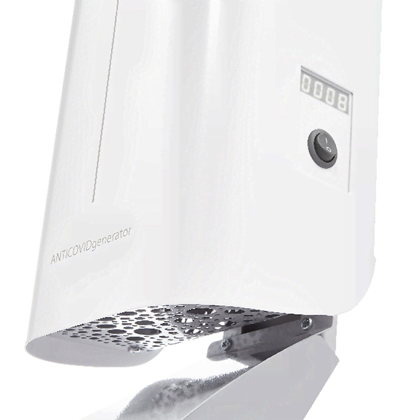 BALLU Бактерицидный рециркулятор RDU-60D ANTICOVIDgenerator – фото 5