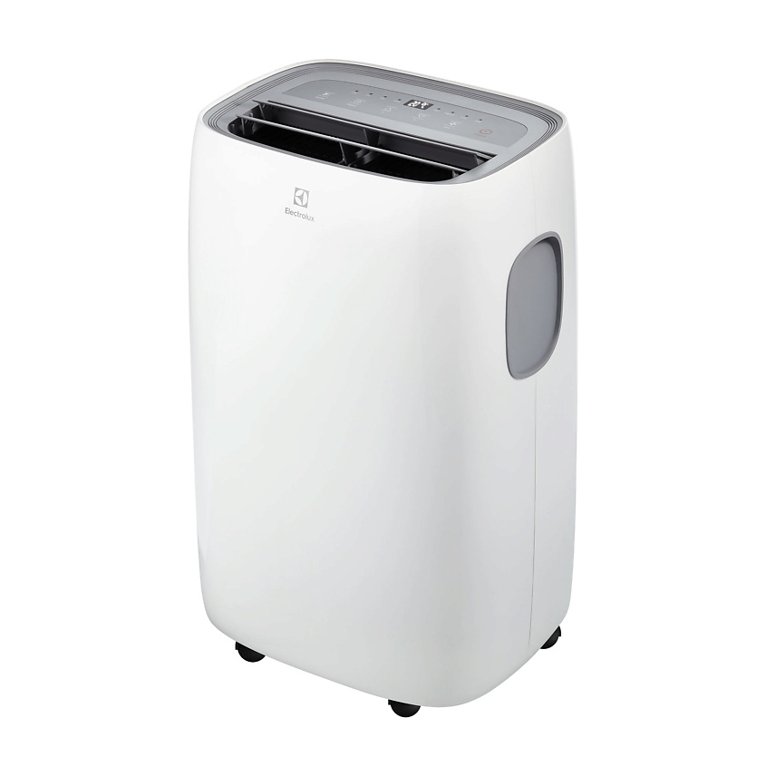 ELECTROLUX Кондиционер мобильный EACM-13 CL/N3 – фото 3