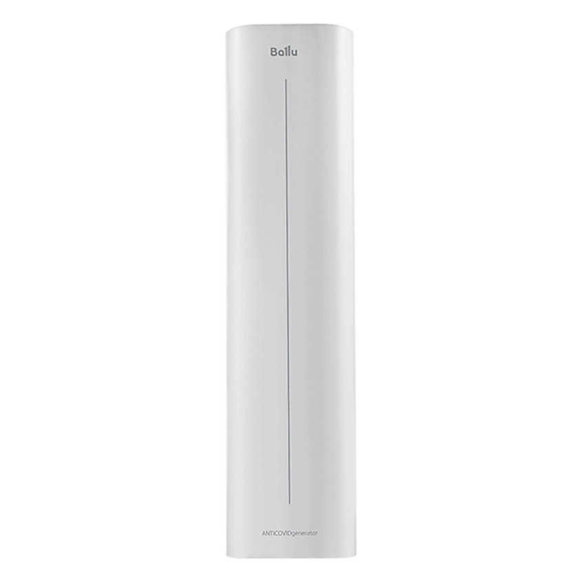 BALLU Бактерицидный рециркулятор RDU-60D WiFi ANTICOVIDgenerator – фото 2