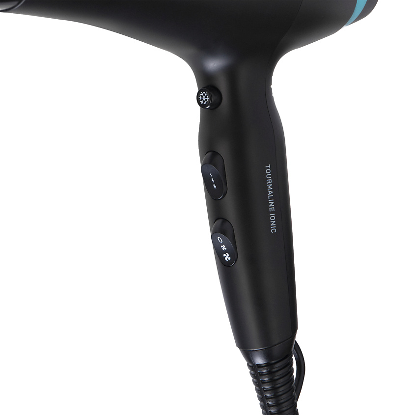 VITEK Фен Aquamarine 8215 – фото 3