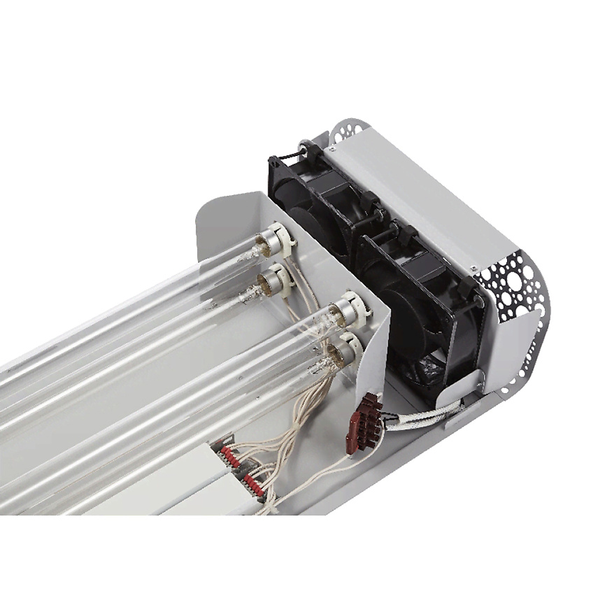 BALLU Бактерицидный рециркулятор RDU-150D ANTICOVIDgenerator – фото 8