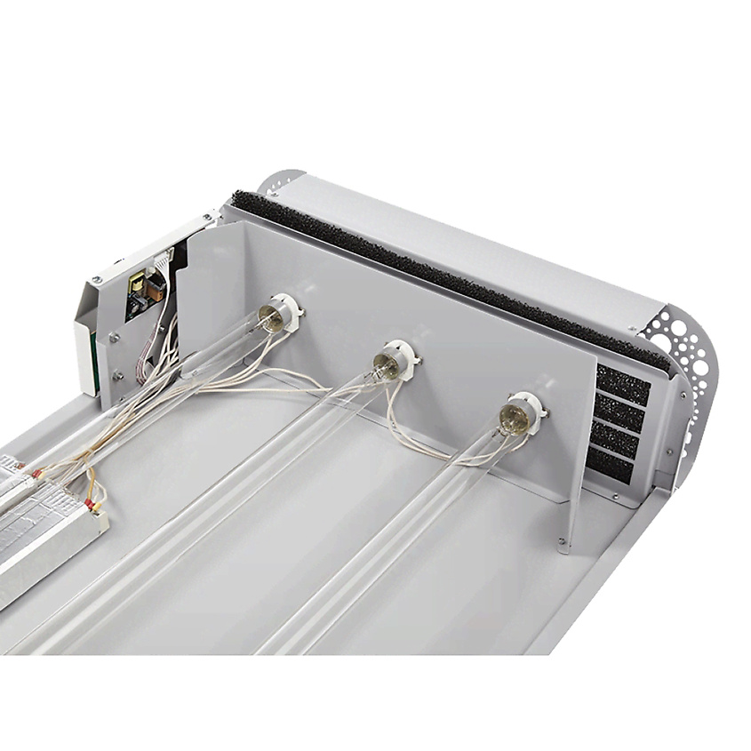 BALLU Бактерицидный рециркулятор RDU-200D ANTICOVIDgenerator – фото 7
