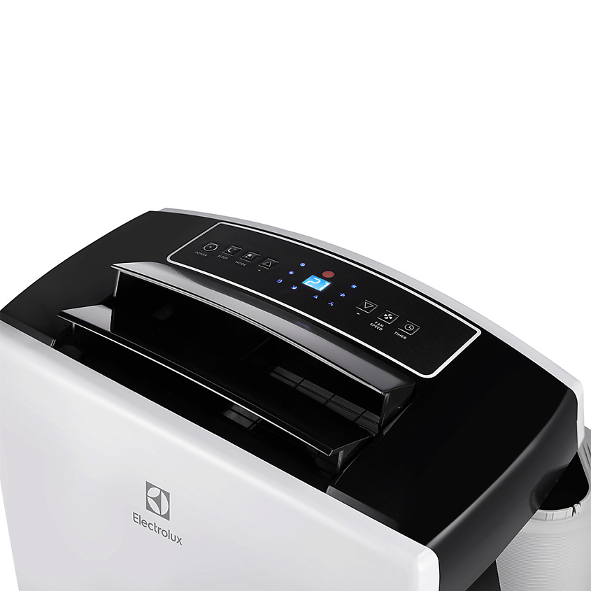 ELECTROLUX Кондиционер мобильный EACM-16 HP/N3 – фото 8