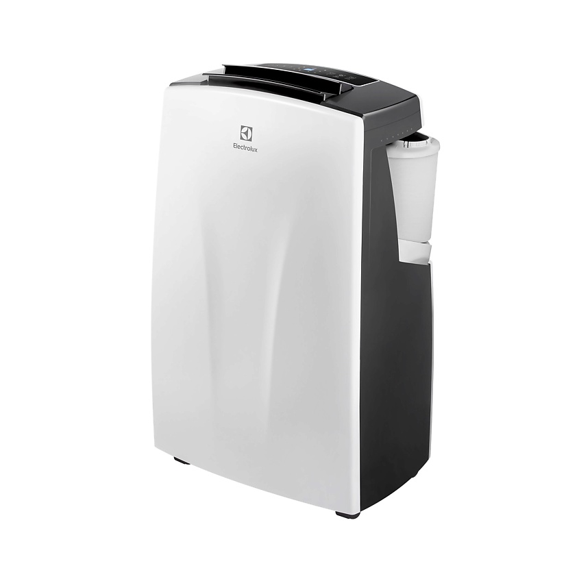 ELECTROLUX Кондиционер мобильный EACM-18 HP/N3 – фото 6
