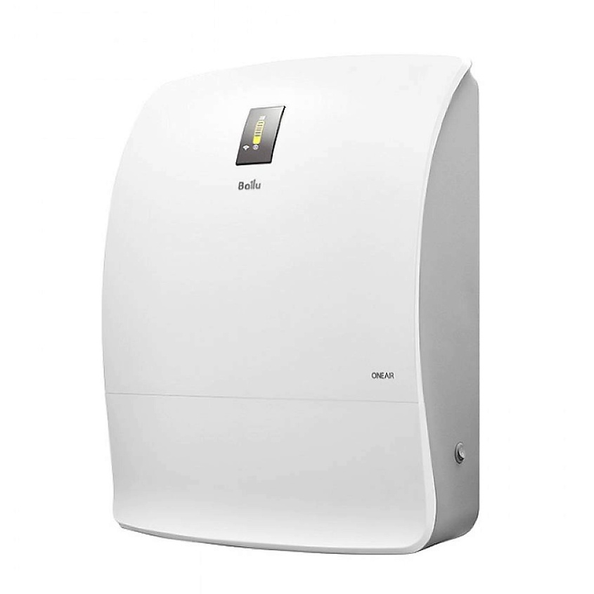 BALLU Очиститель воздуха приточный ONEAIR ASP-200SPMAX – фото 3