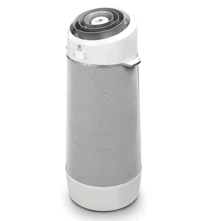 ELECTROLUX Кондиционер мобильный EACM-10 FP/N6 – фото 1
