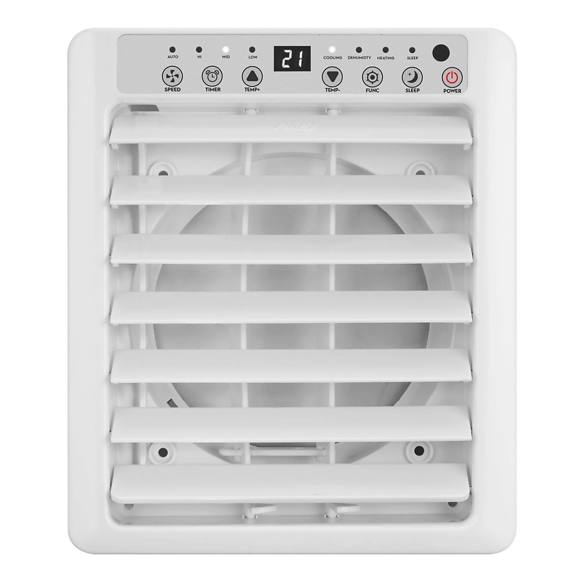 ELECTROLUX Кондиционер мобильный EACM-07 RK/N6 – фото 6