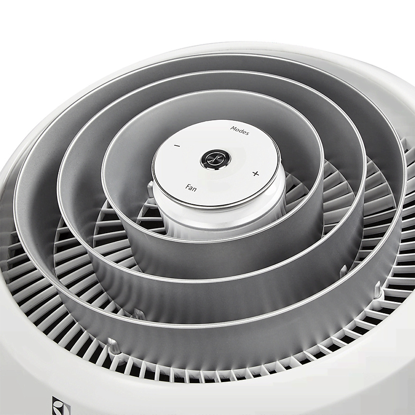 ELECTROLUX Кондиционер мобильный EACM-10 FP/N6 – фото 7