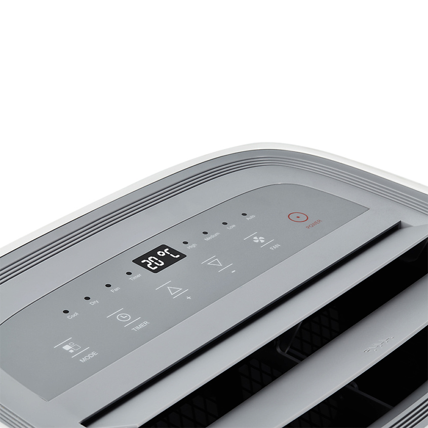 ELECTROLUX Кондиционер мобильный EACM-8 CL/N3 – фото 4