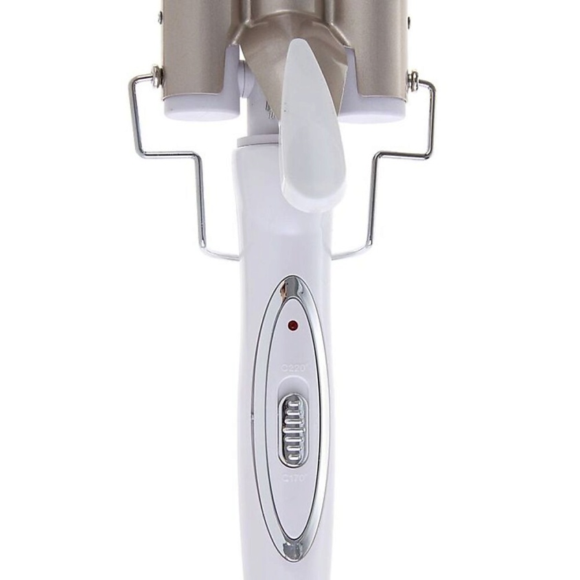 LUAZON Плойка для волос Luazon LW-09 – фото 4