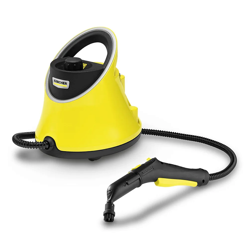 KARCHER Пароочиститель 2 в 1 для дома SC 2 Deluxe EasyFix 1.513-243.0 – фото 6