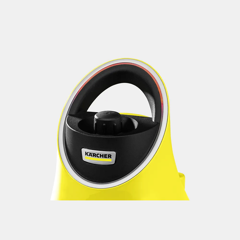 KARCHER Пароочиститель 2 в 1 для дома SC 2 Deluxe EasyFix 1.513-243.0 – фото 5