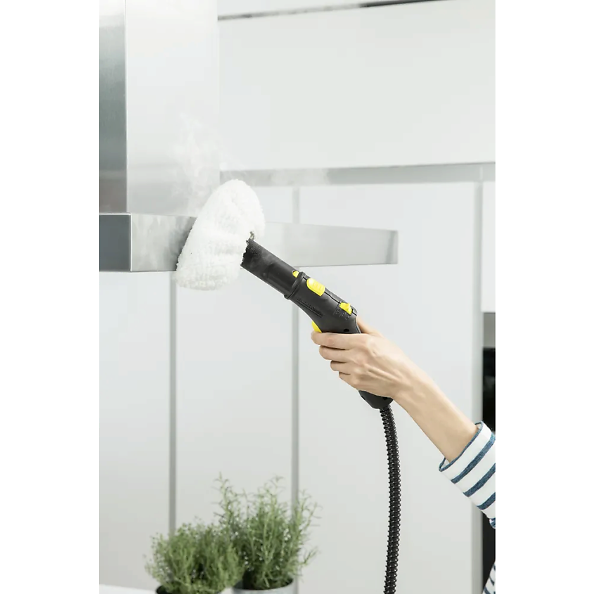 KARCHER Пароочиститель 2 в 1 для дома SC 2 Deluxe EasyFix 1.513-243.0 – фото 8