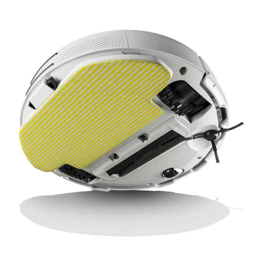 KARCHER Робот-пылесос с функцией влажной уборки RCV 3 (1.269-620.0) – фото 4