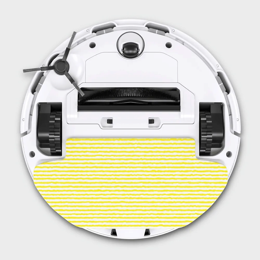 KARCHER Робот-пылесос с функцией влажной уборки RCV 3 (1.269-620.0) – фото 5