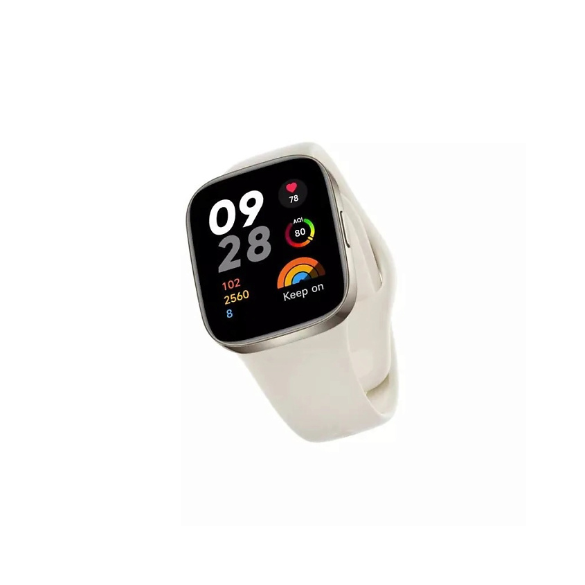 XIAOMI Смарт-часы Redmi Watch 3 – фото 4