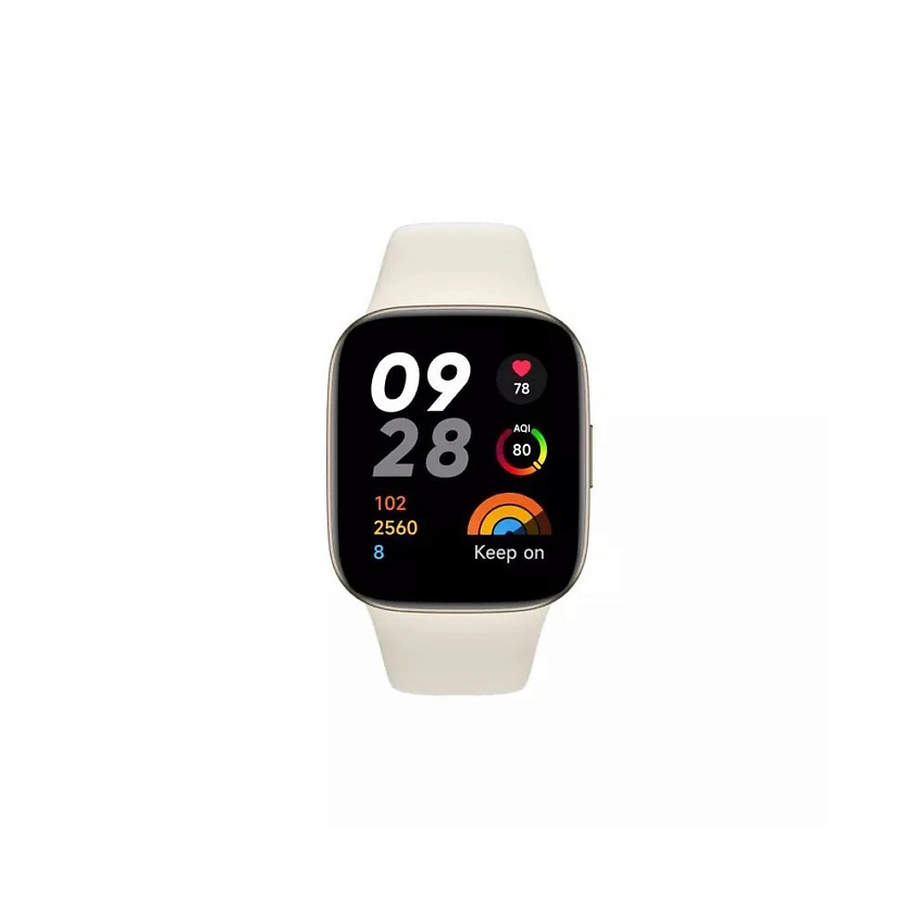 XIAOMI Смарт-часы Redmi Watch 3 – фото 2