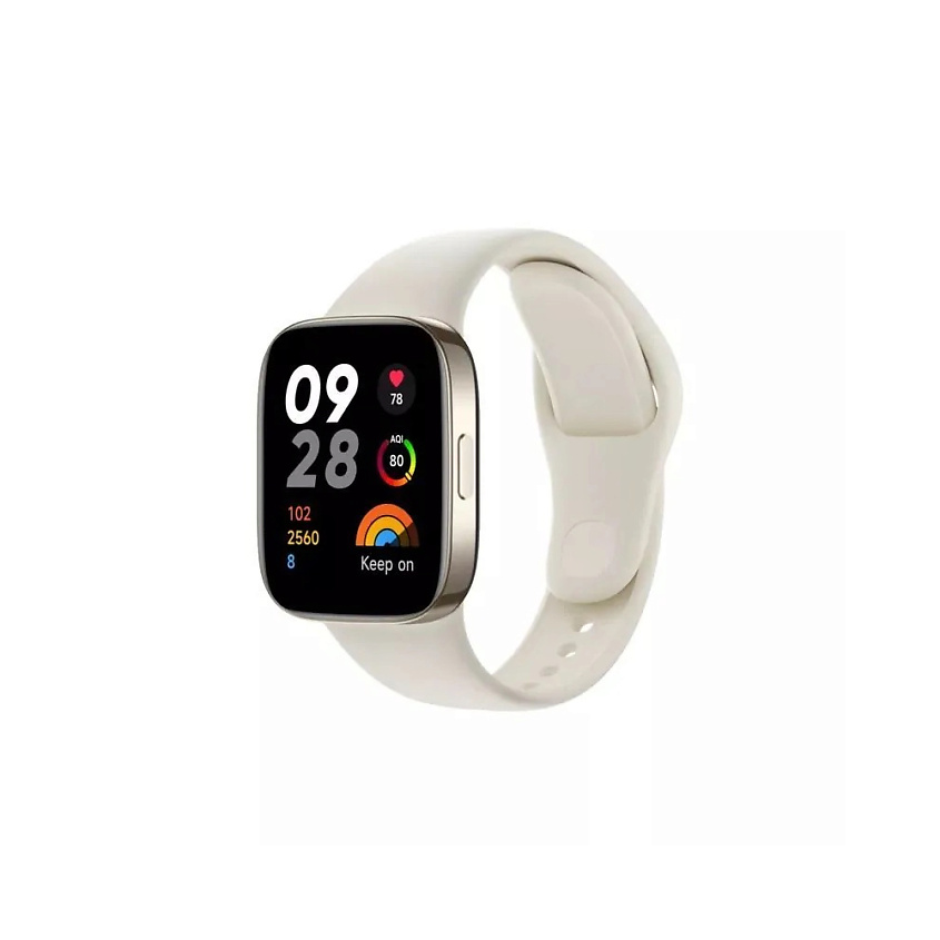 XIAOMI Смарт-часы Redmi Watch 3 – фото 1