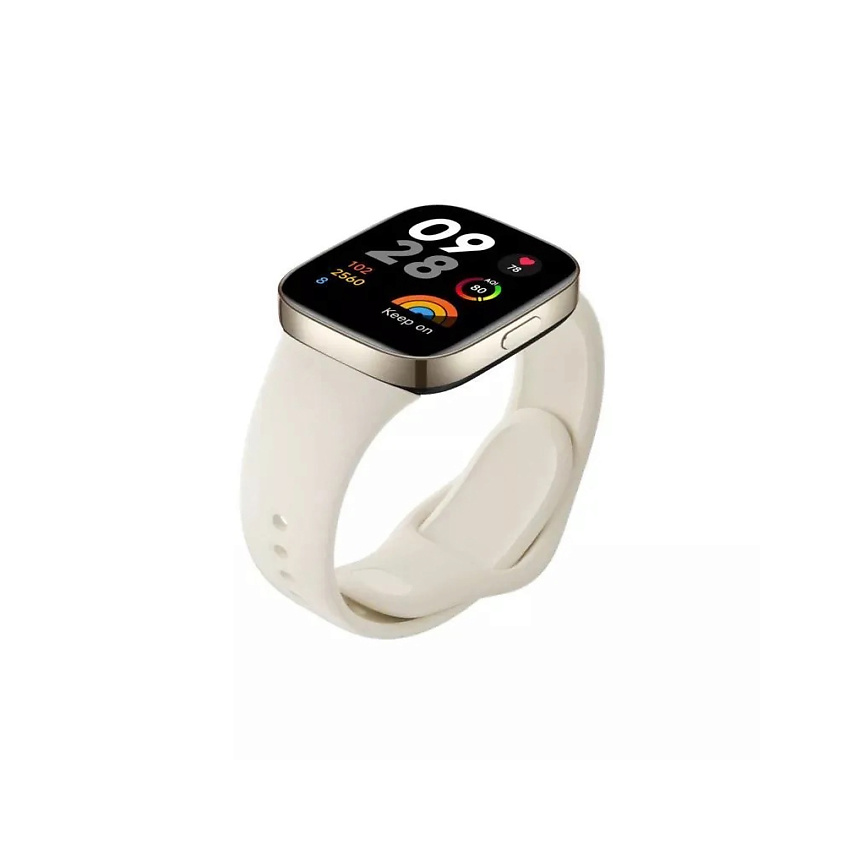 XIAOMI Смарт-часы Redmi Watch 3 – фото 3