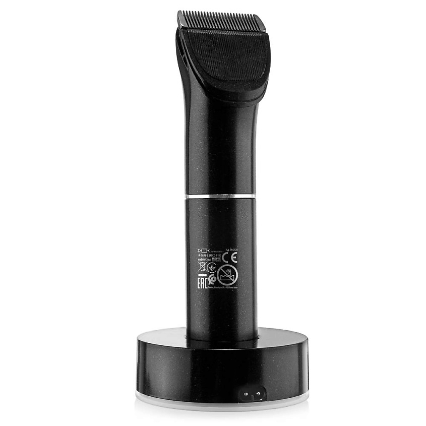 FIRST AUSTRIA Машинка для стрижки аккумуляторная FA-5676-8 Black – фото 3