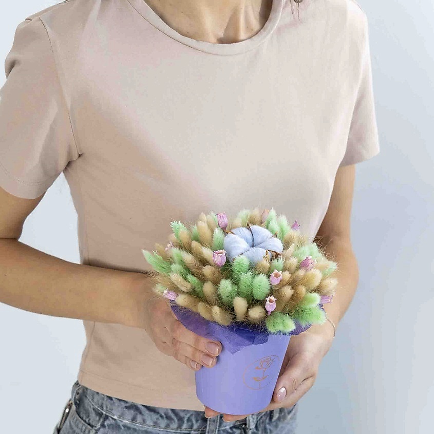 ЛЭТУАЛЬ FLOWERS Этюд – фото 1