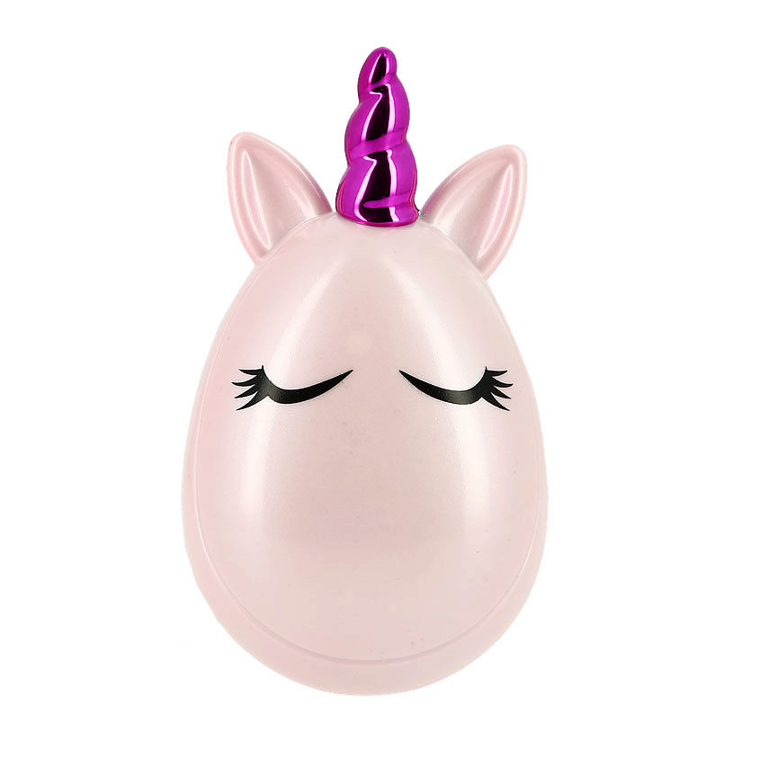 MISS PINKY Расческа для волос unicorn – фото 2