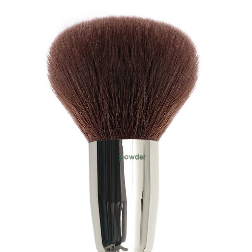 ROUBLOFF Кисть UniCorn 311 Powder моп из Эко синтетики для пудры – фото 2