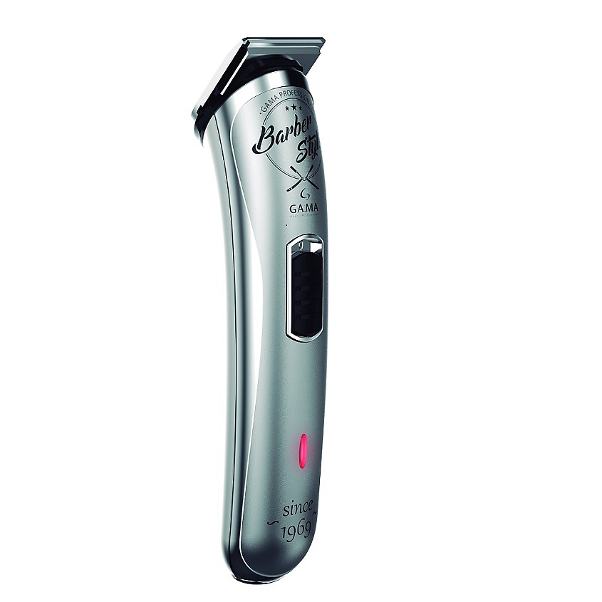 GA.MA ITALY Триммер для стрижки волос GT527 BARBER STYLE – HF – фото 2