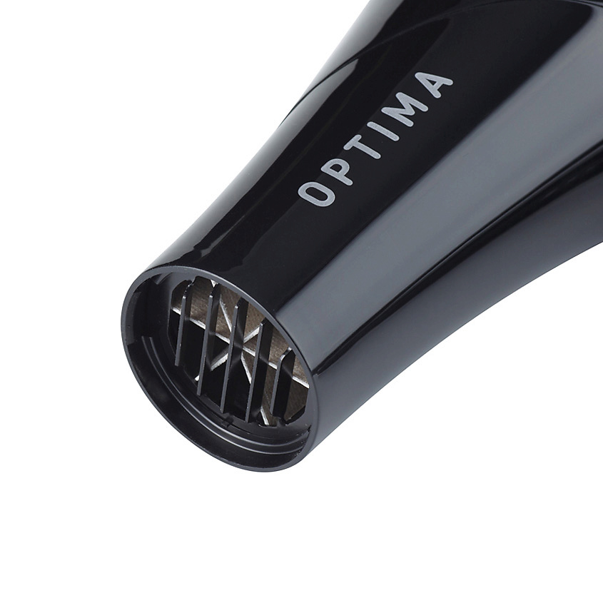 DEWAL BEAUTY Фен Optima Black – фото 6
