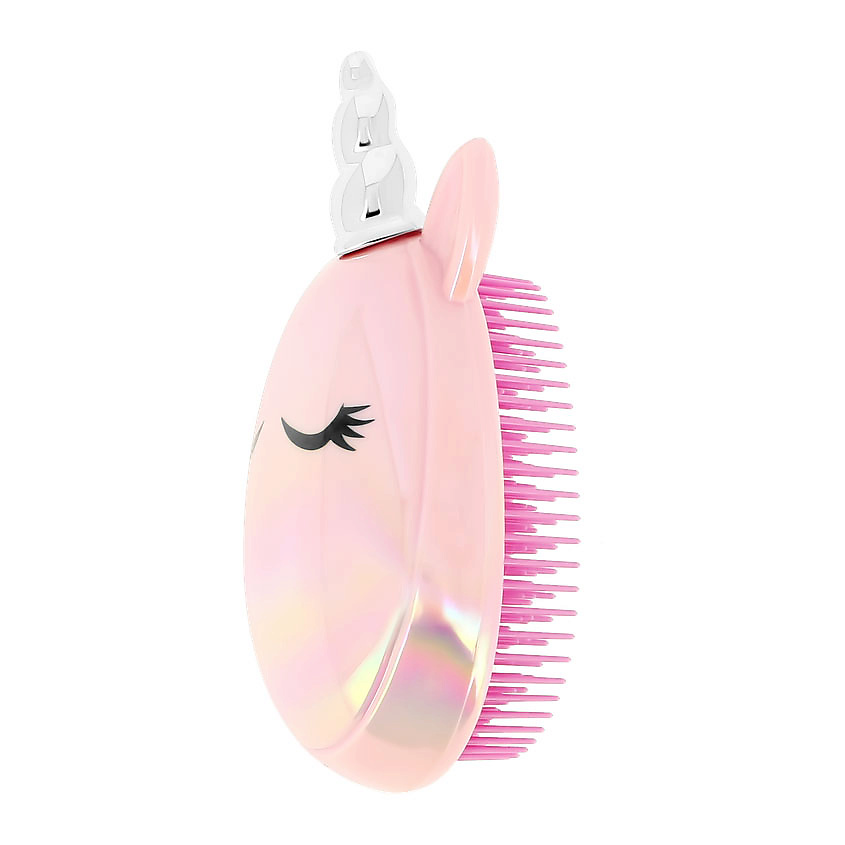 MISS PINKY Расческа для волос unicorn – фото 1