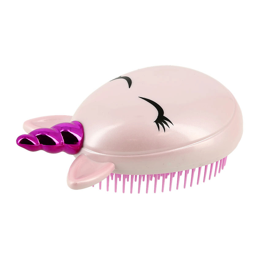 MISS PINKY Расческа для волос unicorn – фото 4