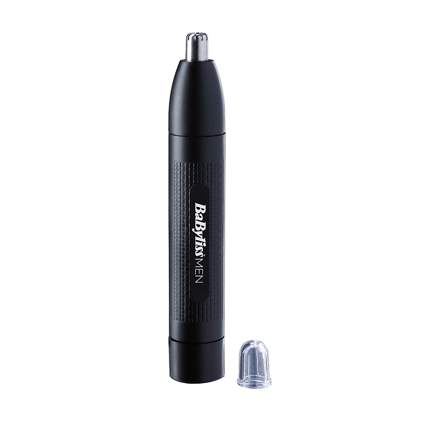 BABYLISS Триммер для носа и ушей E650E – фото 1