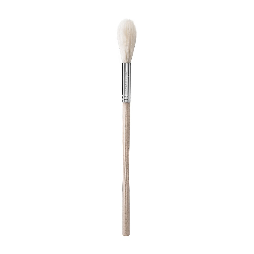 BLEND&GO Bamboo brush Кисть для растушевки теней E838b – фото 1