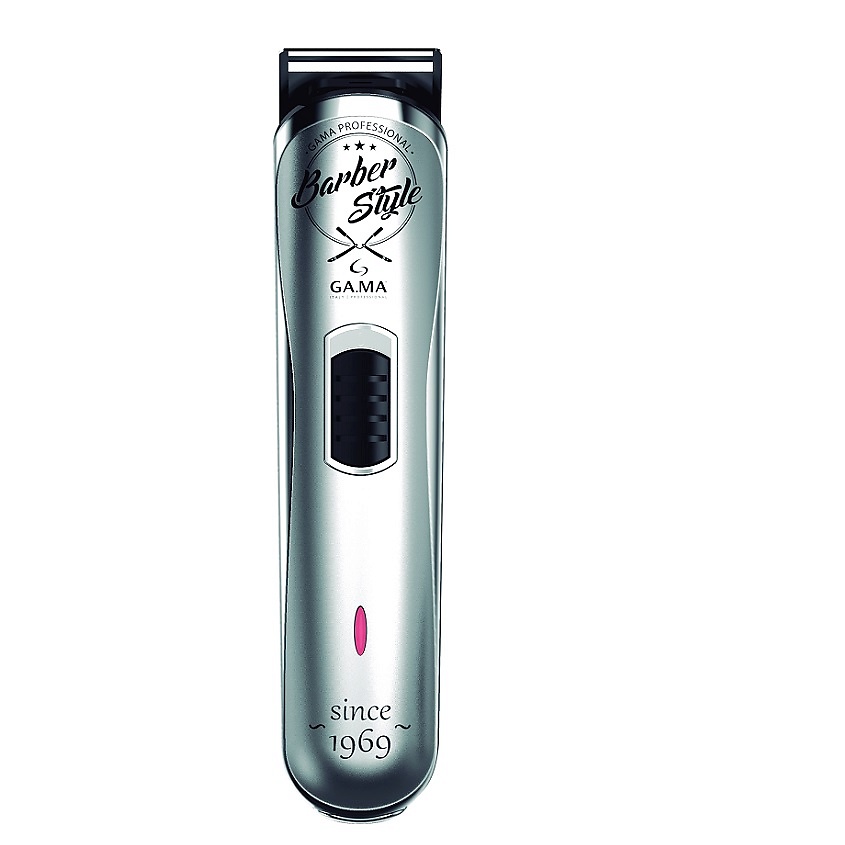 GA.MA ITALY Триммер для стрижки волос GT527 BARBER STYLE – HF – фото 1