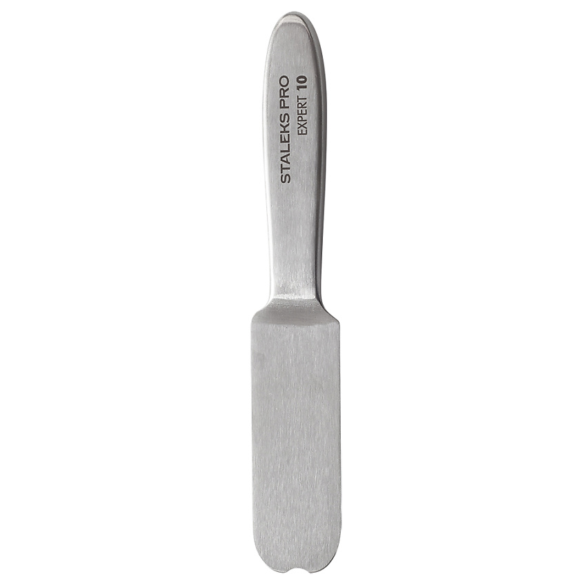 STALEKS Металлическая основа для терки педикюрной Staleks Pro Expert 10 – фото 2
